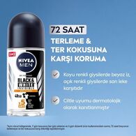 Nivea Men Black and White Güçlü Etki Roll-on 50 ml