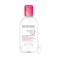 Bioderma Sensibio Makyaj Temizleme Suyu H20 250 ml
