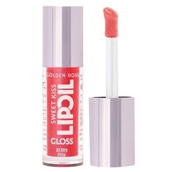 Golden Rose Sweet Kiss Lip Oil Gloss No: 03