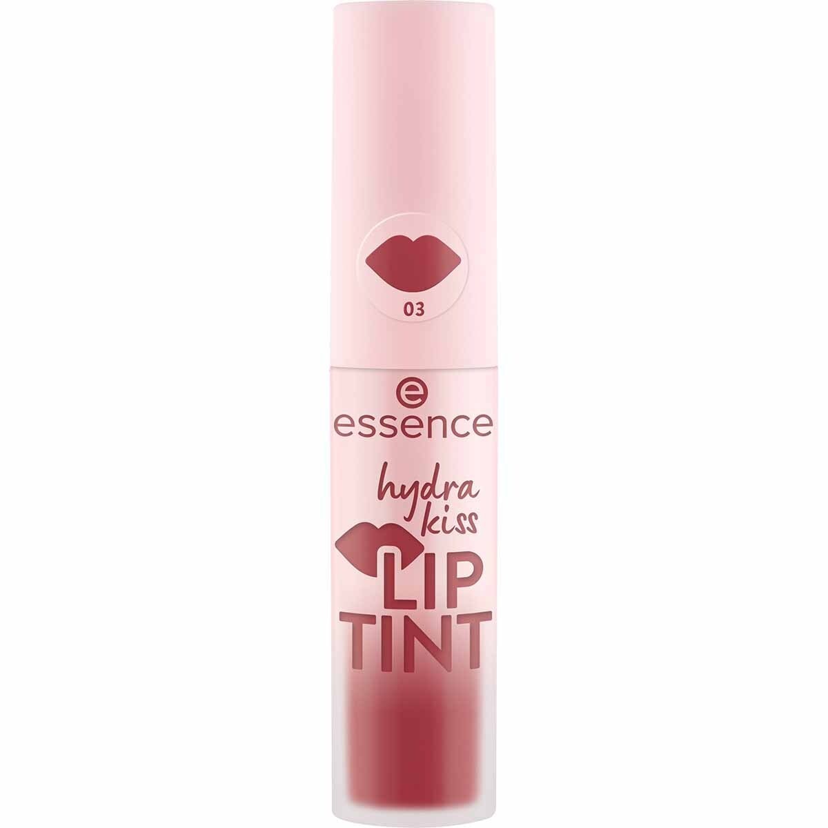  ESSENCE ESSENCE Essence Hydra Kiss Lip Dudak Tint 03  1 of 1 