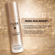  PURE BEAUTY PURE BEAUTY Pure Beauty Youth Restore Milky Mist 100 ml  1 of 6 