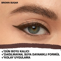 Maybelline New York Lasting Drama Automatic Liner Göz Kalemi Brown Sugar