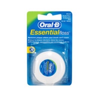  ORAL-B ORAL-B Oral-B Mumlu Naneli Diş İpi  1 of 1 