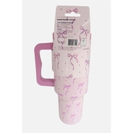MIINE MIINE Miine Kurdele Desenli Matara 1200 ml 1 of 2