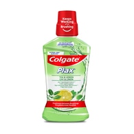 Colgate Plax Çay ve Limon Ağız Bakım Suyu 500 ml