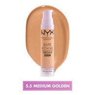 Nyx Professional Makeup Bare With Me Conceal and Calm Serum