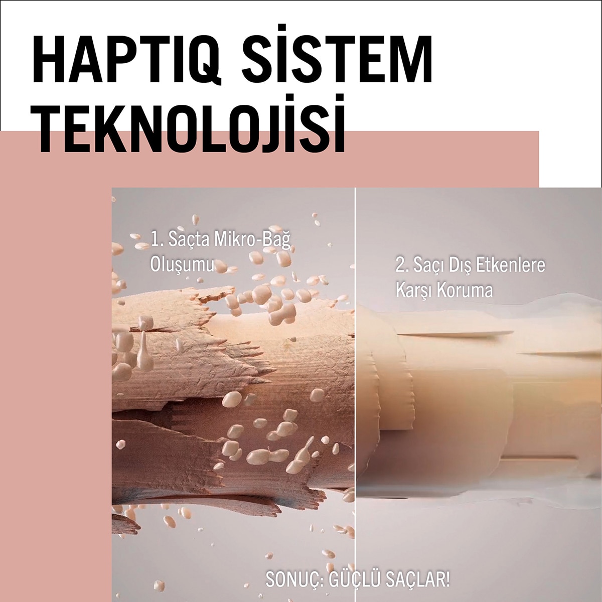  GLISS GLISS Gliss Serum Deep Repair Onarıcı Sıvı Saç Bakım Kremi Protein Kompleksi ve Hint İnciri ile 200 ml  1 of 7 