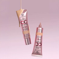 GOLDEN ROSE GOLDEN ROSE Golden Rose Skin Perfector CC Light Fondöten 102 1 of 8