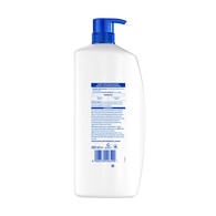  HEAD&SHOULDERS HEAD&SHOULDERS Head & Shoulders Mojito Kaşıntı Giderici Şampuan 800 ml  1 of 12 