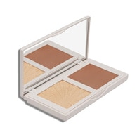  PASTEL PASTEL Pastel x Arzu Sabancı Duo Bronzer & Aydınlatıcı Set  1 of 1 