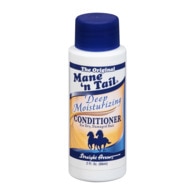  undefined MANE'N TAIL Mane'N Tail Saç Kremi Kuru ve Hasar Görmüş Saçlar 60 ml  1 of 1 