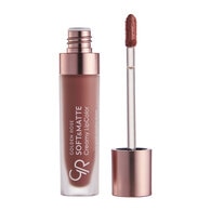 Golden Rose Soft Mat Creamy Lipcolor Ruj No: 104