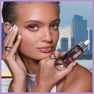  MAYBELLINE MAYBELLINE MAYBELLINE SUMMER SHOT MAKYAJ BAZI  1 of 9 