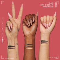Nyx Professional Makeup Epic Ink Liner Dark Chocolate