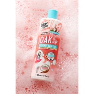 Dirty Works Soak It Up Banyo Köpüğü 500 ml