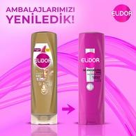 Elidor Saç Bakım Kremi Saç Dökülmelerine Karşı 350 ml