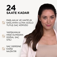  WELLA WELLA WELLA FLEX KÖPÜK ULTRA GÜÇLÜ 200ML  1 of 7 