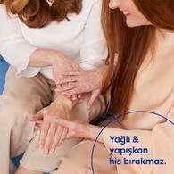 Nivea Soft El Kremi Yoğun Nemlendirici 75 ml