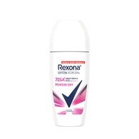 REXONA REXONA Rexona Üstün Koruma Kadın Roll On Deodorant Powder Dry 72 Saat Kesintisiz Koruma 50 ml 1 of 9