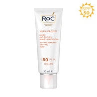 RoC Leke Karşıtı Yüz Güneş Kremi SPF 50 + 50 ml