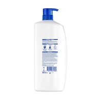 Head&Shoulders Klasik Bakım Şampuan 800 ml
