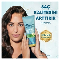 Head And Shoulders Dermaxpro Yatıştırıcı Saç Kremi 220 ml