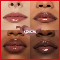 Maybelline New York Lifter Plump Dudak Parlatıcısı 007 Coca Zing