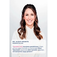 BIODERMA BIODERMA Bioderma Sensibio H2O Hassas ve Normal Ciltler için Micellar Arındırıcı Makyaj Temizleme Suyu 500 ml 1 of 6