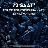  NIVEA DEO NIVEA DEO Nivea Deodorant Sprey Erkek Deep Beat 150 ml  1 of 7 