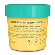 Watsons Aydınlatıcı Kil Maske 100 g