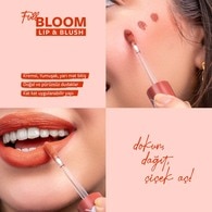 Pastel Full Bloom Ruj & Allık No: 79 Rhythm