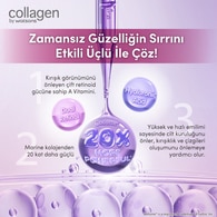 Collagen By Watsons Youth Secret Multi Balm 9 gr