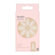  SUPERDRUG SUPERDRUG Superdrug Finishing Touches Takma Tırnak Deniz Kabuğu 24'lü  1 of 1 