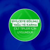 NIVEA Luminous630 Sivilce Lekesi Karşıtı Serum 30 ml Salisilik ve Hyaluronik Asit