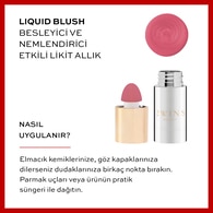 undefined 2WINS MAKE UP 2Wins Make Up Likit Allık Bubble Gum 1 of 8