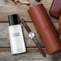 Axe Dark Temptation EDT