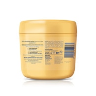 Nivea El ve Vücut Kremi Cocoa Butter 400 ml Nemlendirici Serum Kuru Cilt