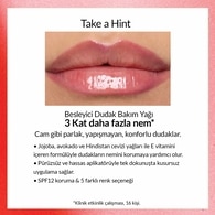 AVON AVON Avon True Dudak Bakım Yağı Take A Hint 1 of 5