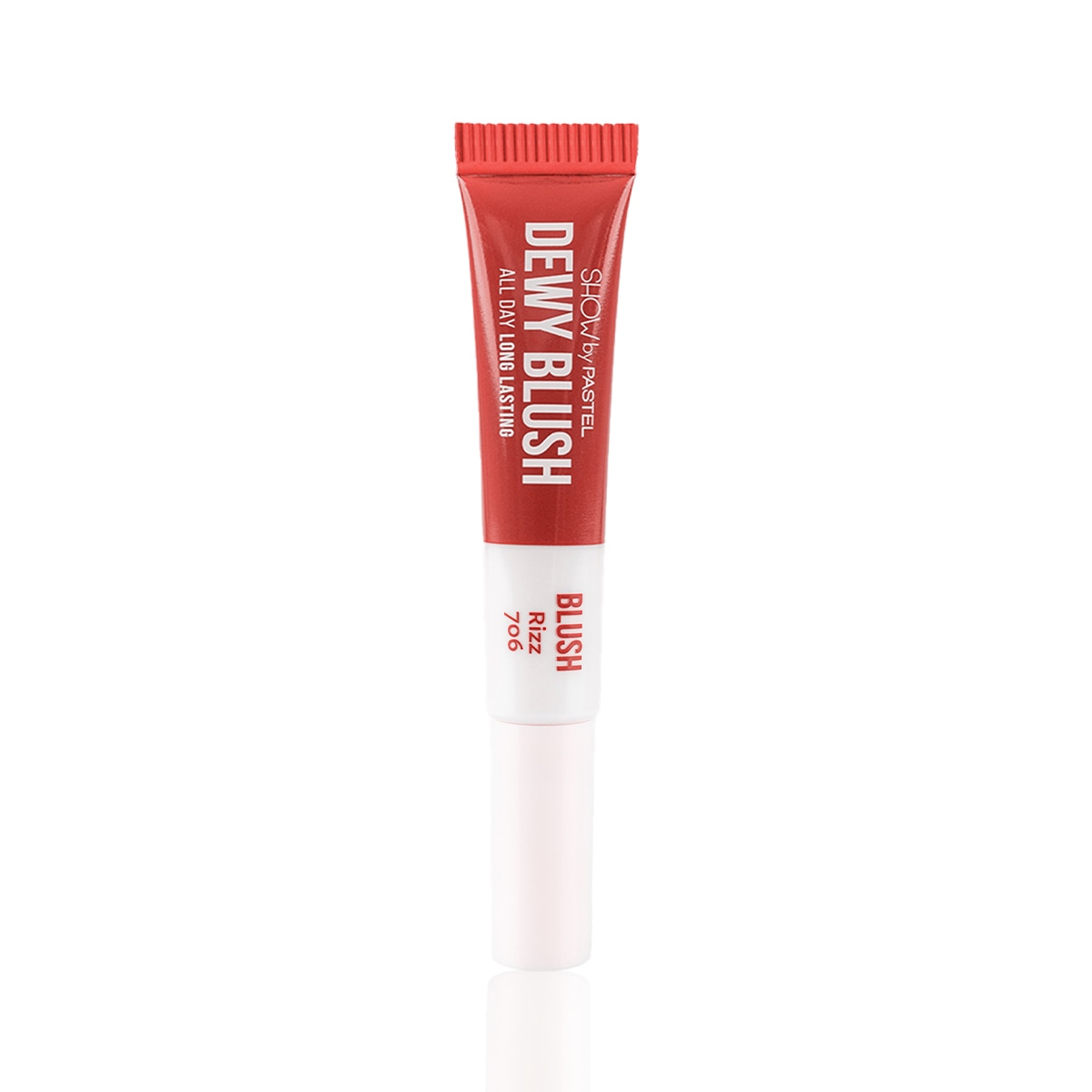 SHOW BY PASTEL SHOW BY PASTEL EXC. Show By Pastel Dewy Blush Allık 706 1 of 7