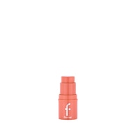 Flormar To Go Nemlendirici Etkili & Işıltılı Kremsi Stick Allık - 001 Peachy Glam