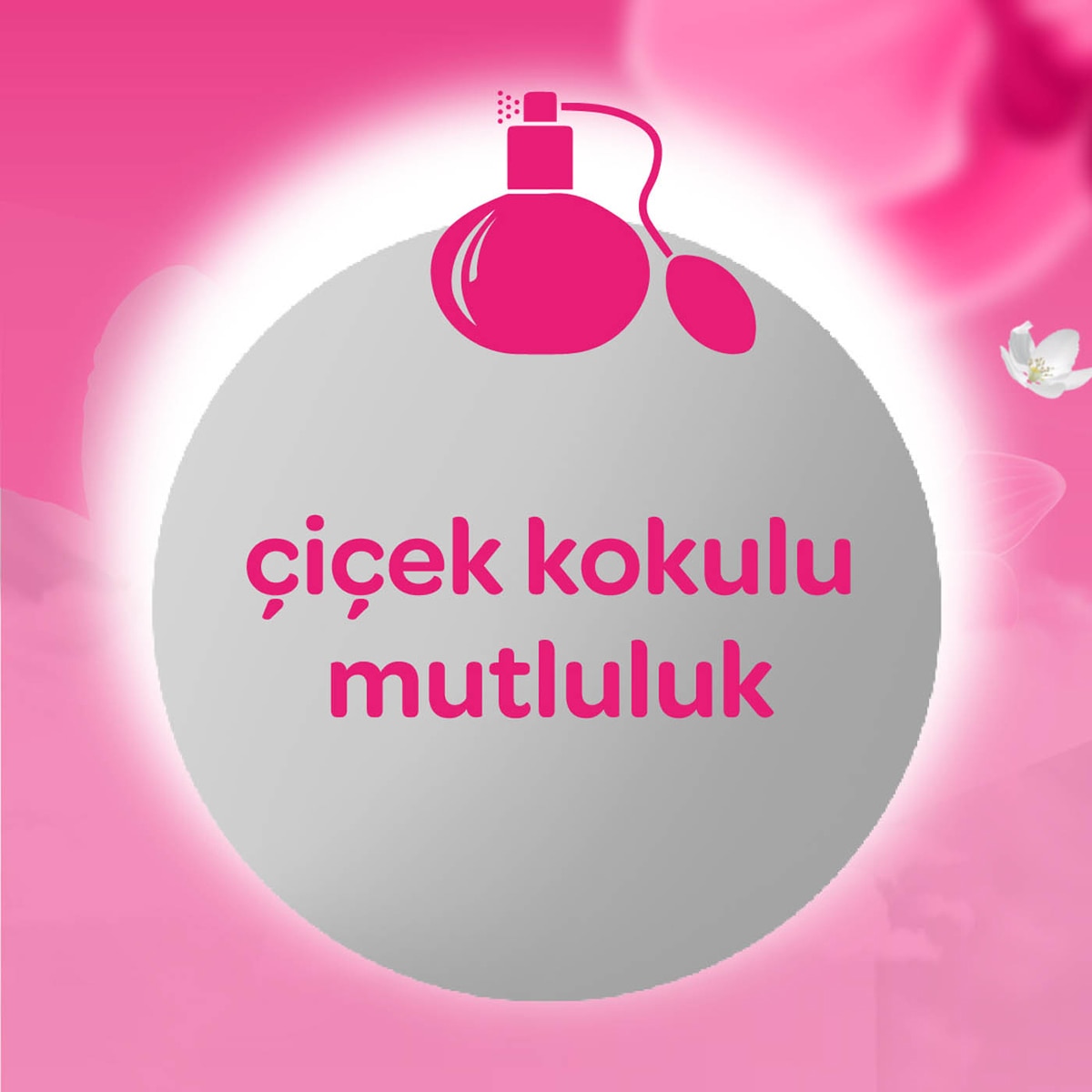 DALİN DALİN Dalin Çiçek Bahçesi Bebek Kolonyası 150 ml 1 of 4