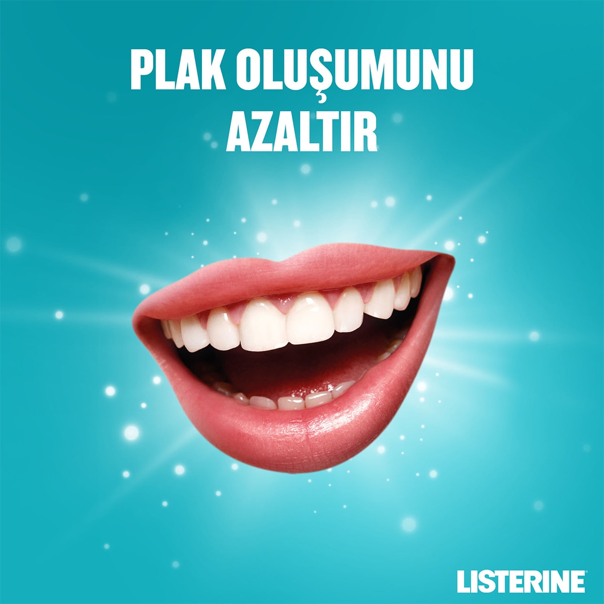  LISTERINE LISTERINE Listerine Cool Zero Ağız Suyu 250 ml  1 of 7 