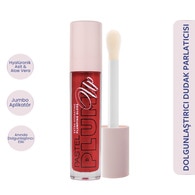 Pastel Plump Up Extra Hydrating Plumping Gloss Dolgunlaştıran Dudak Parlatıcısı 209