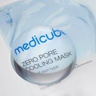  MEDICUBE MEDICUBE Medicube Zero Pore Soğutucu Maske 1 Adet  1 of 4 