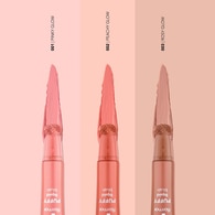 Flormar Puffy Likit Allık No: 02 Peachy Glow