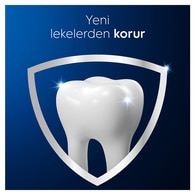  ORAL-B ORAL-B Oral-B Pro 3DW Clinical Parlak Beyazlık Diş Macunu 75 ml  1 of 13 