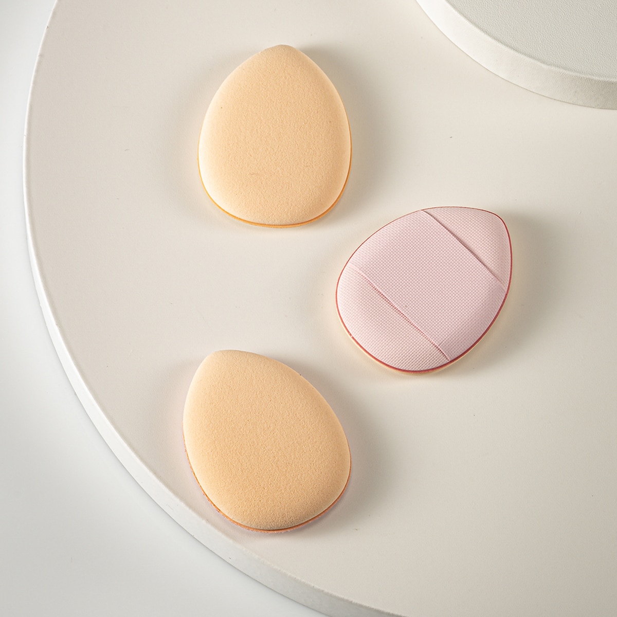  WATSONS WATSONS Watsons 3'lü Parmak Sünger Seti  1 of 5 