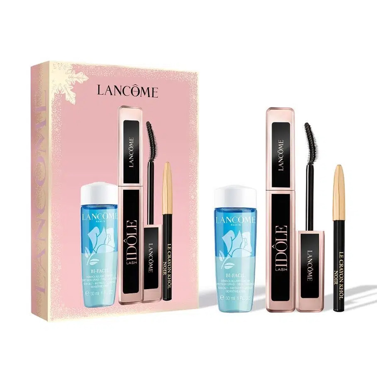 LANCOME LANCOME Lancome Lash Idole Holiday Collection Özel Göz Makyajı Seti 1 of 1 Lancome Lash Idole Holiday Collection Özel Göz Makyajı Seti