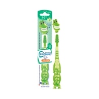  SENSODYNE SENSODYNE Sensodyne Promine Çocuk Diş Fırçası 3-5 Yaş Timsah  
