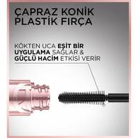 L'Oreal Paris Big Deal Paradise Siyah Maskara